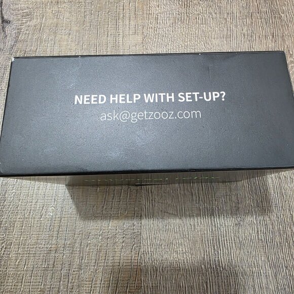 Zooz ZEN17 Universal Relay 700 Series Z-Wave Plus S2 Smart Home Controller (Open - Picture 10 of 13